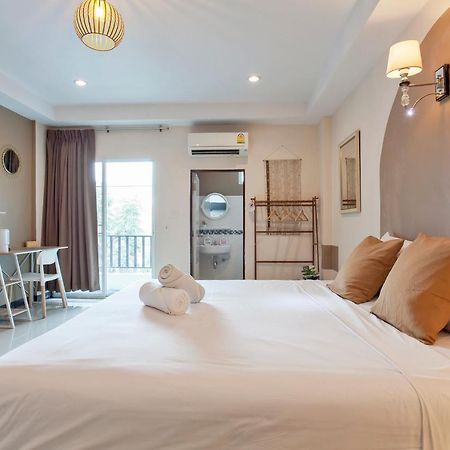 Cozzi By Grand Airport Resort Μπανγκόκ Εξωτερικό φωτογραφία