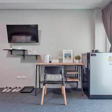 Cozzi By Grand Airport Resort Μπανγκόκ Εξωτερικό φωτογραφία