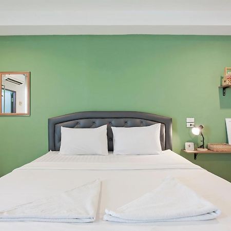 Cozzi By Grand Airport Resort Μπανγκόκ Εξωτερικό φωτογραφία