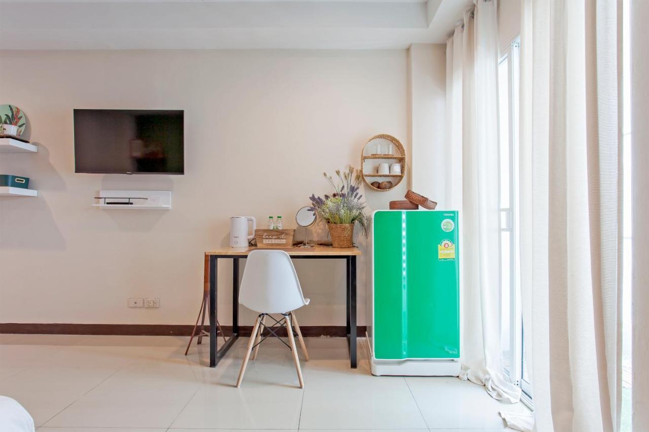 Cozzi By Grand Airport Resort Μπανγκόκ Εξωτερικό φωτογραφία