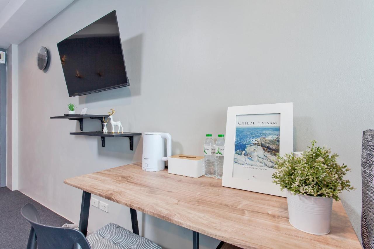 Cozzi By Grand Airport Resort Μπανγκόκ Εξωτερικό φωτογραφία