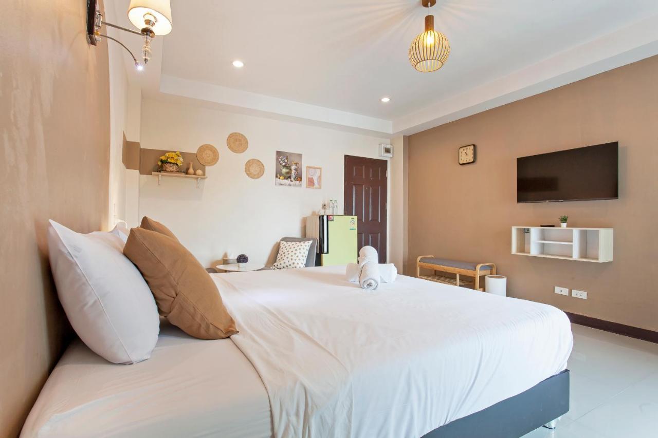 Cozzi By Grand Airport Resort Μπανγκόκ Εξωτερικό φωτογραφία