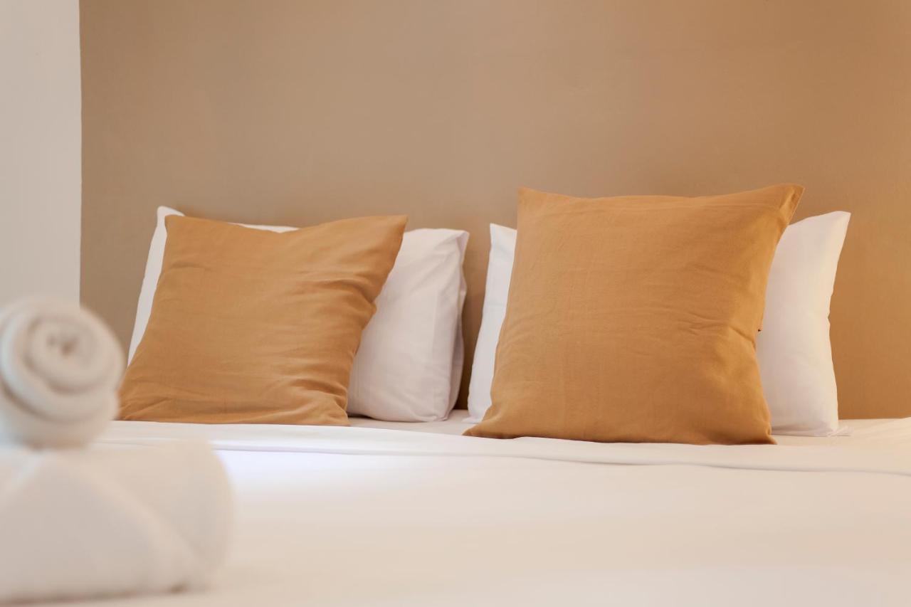 Cozzi By Grand Airport Resort Μπανγκόκ Εξωτερικό φωτογραφία