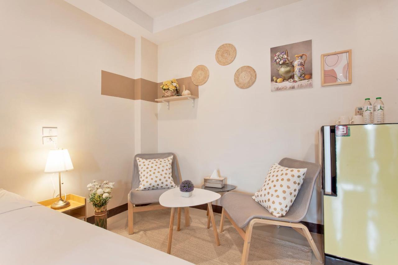 Cozzi By Grand Airport Resort Μπανγκόκ Εξωτερικό φωτογραφία