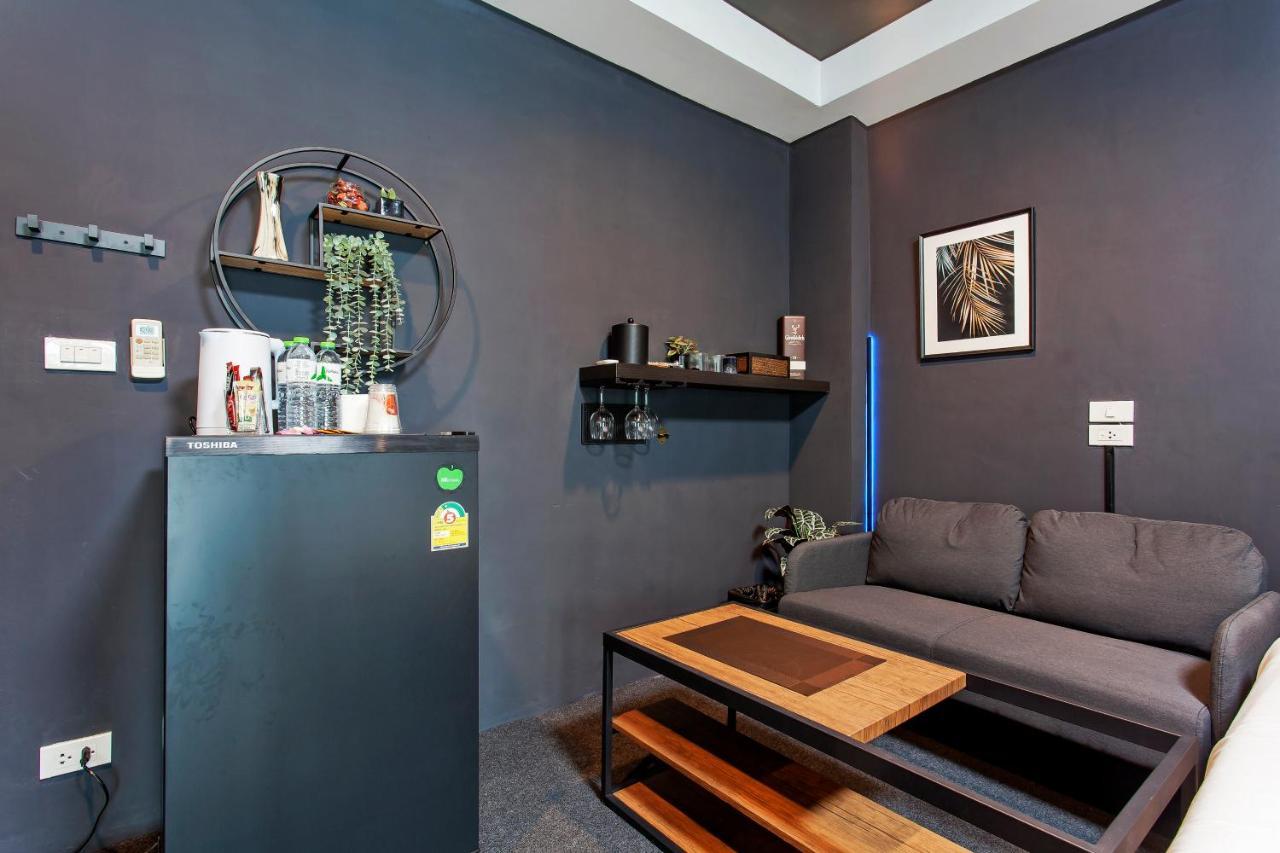 Cozzi By Grand Airport Resort Μπανγκόκ Εξωτερικό φωτογραφία