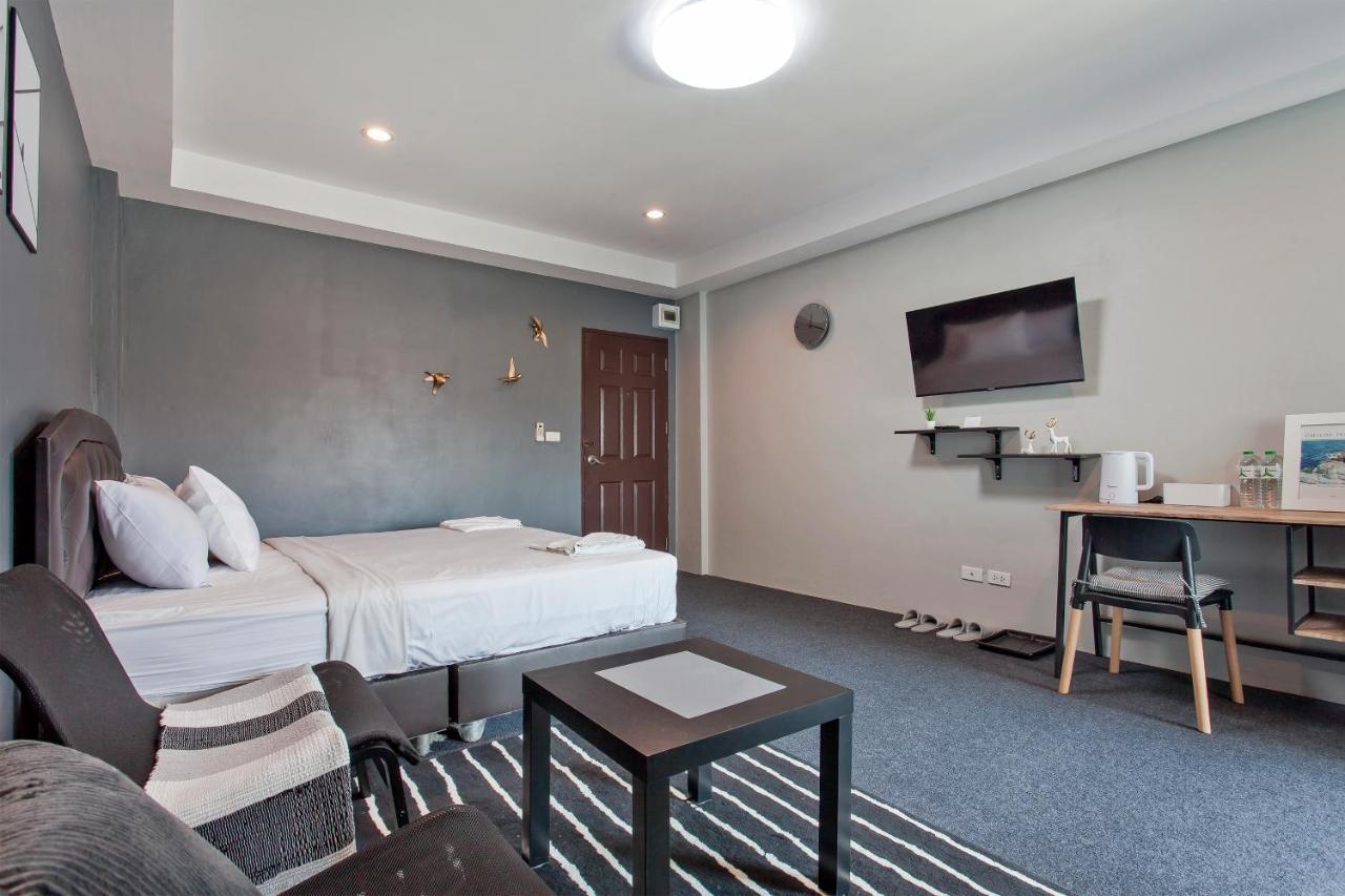 Cozzi By Grand Airport Resort Μπανγκόκ Εξωτερικό φωτογραφία