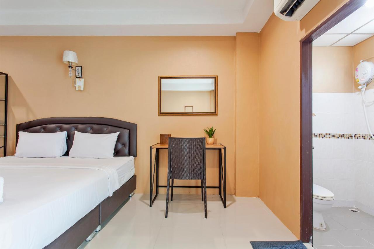 Cozzi By Grand Airport Resort Μπανγκόκ Εξωτερικό φωτογραφία